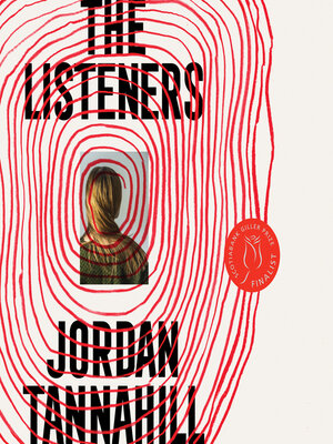 cover image of The Listeners